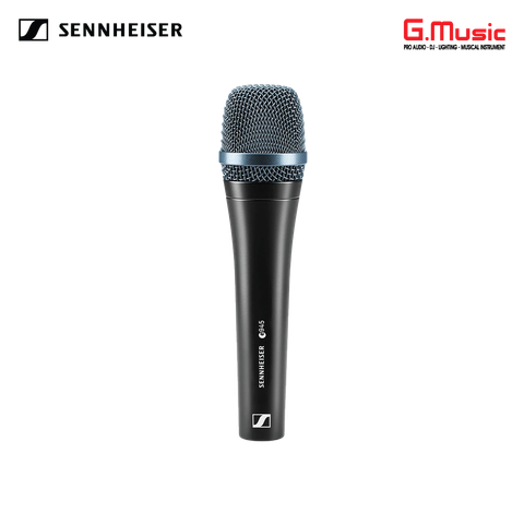 MICRO CÓ DÂY SENNHEISER E945