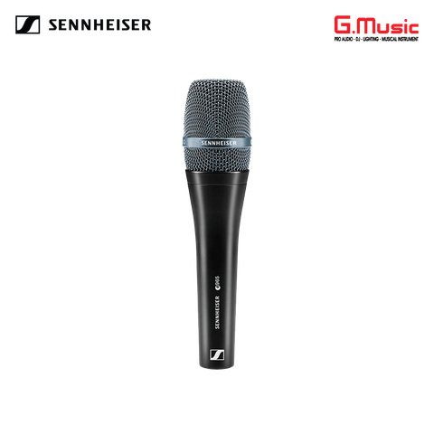 MICRO CÓ DÂY SENNHEISER E965