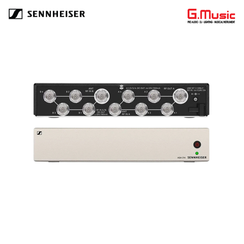 BỘ CHIA ANTENNA SENNHEISER EW-D ASA