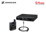 MICRO KHÔNG DÂY SENNHEISER ew D1-ME2-NH-NT