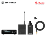 MICRO KHÔNG DÂY SENNHEISER EW-DP ENG SET