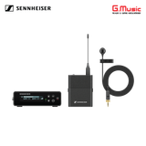 MICRO KHÔNG DÂY SENNHEISER EW-DP ME 4 SET