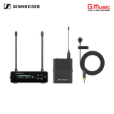 MICRO KHÔNG DÂY SENNHEISER EW-DP ME 4 SET