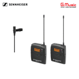  MICRO CÀI ÁO KHÔNG DÂY SENNHEISER EW 112-G3 