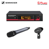  MICRO CẦM TAY KHÔNG DÂY SENNHEISER EW 135-G3 
