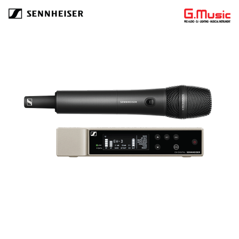 MICRO KHÔNG DÂY SENNHEISER EW-D 835-S