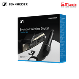 MICRO KHÔNG DÂY SENNHEISER EW-D ME2 / 835-S COMBO SET