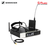  MICRO KHÔNG DÂY GÀI ĐẦU SENNHEISER EW-D ME3 SET 