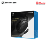 TAI NGHE SENNHEISER HD 490 PRO