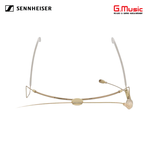 MICRO GÀI ĐẦU SENNHEISER HSP 2 EW