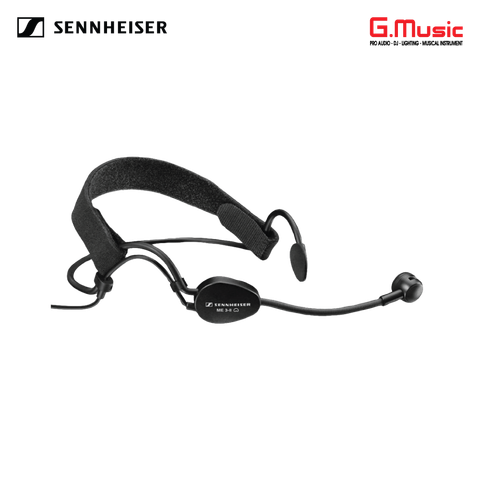 MICRO KHÔNG DÂY SENNHEISER ME 3 II