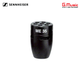  ĐẦU MICRO SENNHEISER ME 35 