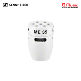  ĐẦU MICRO SENNHEISER ME 35 