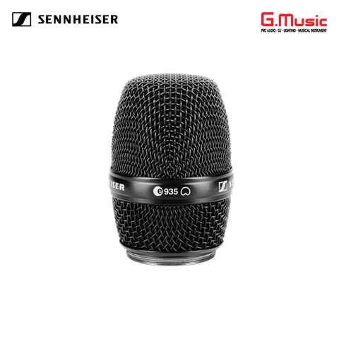 Đầu Microphone Sennheiser MMD 935-1BK