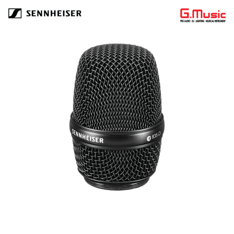 ĐẦU MICRO SENNHEISER MMD 835-1BK