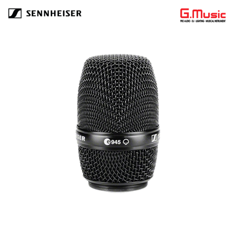 Đầu Microphone Sennheiser MMD 945-1BK