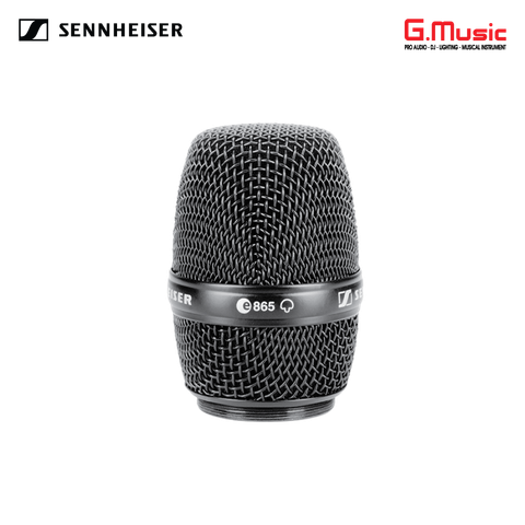 Đầu Microphone Sennheiser MME 865-1 BK