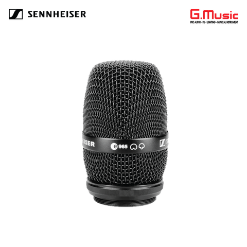 Đầu Microphone Sennheiser MMK 965-1BK