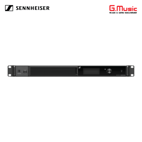 BỘ THU PHÁT TÍN HIỆU KHÔNG DÂY CỐ ĐỊNH SENNHEISER SPECTERA BASE STATION