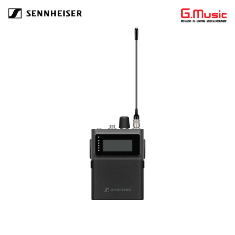 BỘ THU PHÁT TÍN HIỆU KHÔNG DÂY DI ĐỘNG SENNHEISER SPECTERA SEK