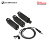  MICRO CÀI ÁO KHÔNG DÂY SENNHEISER XSW-D LAVALIER SET 