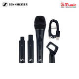 MICRO KHÔNG DÂY SENNHEISER XSW-D VOCAL SET 