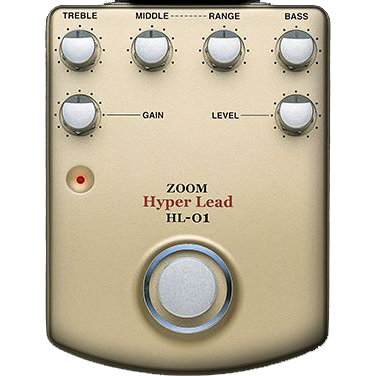 Hyper Lead HL-01 – GMusic JSC