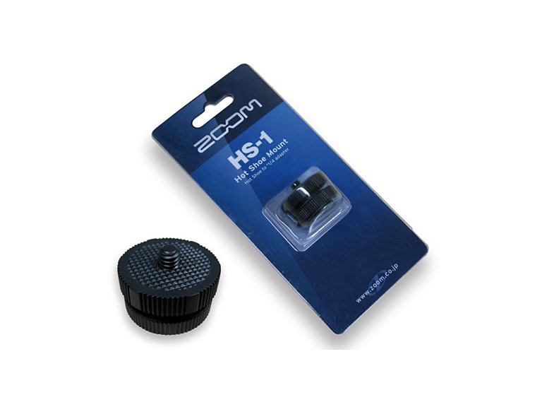  MÁY GHI ÂM CẦM TAY ZOOM HS 1 