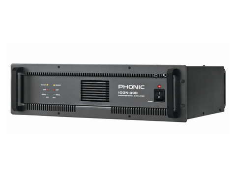 AMPLY NGUỒN XUYẾN PHONIC ICON 300