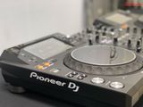  MÁY DJ PIONEER DJ XDJ-1000MK2 