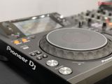  MÁY DJ PIONEER DJ XDJ-1000MK2 