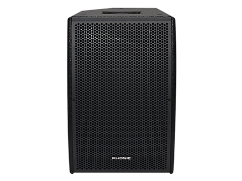 LOA PHONIC iSK 10A Deluxe