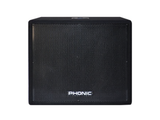 LOA PHONIC iSK 18SB Deluxe
