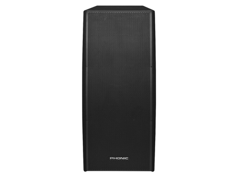 LOA PHONIC iSK 215A Deluxe