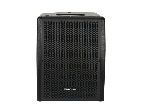 LOA PHONIC iSK 8A Deluxe