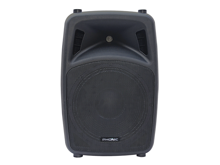  LOA PHONIC Jubi 12A JNR 