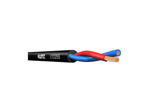 DÂY LOA KLOTZ LY225S