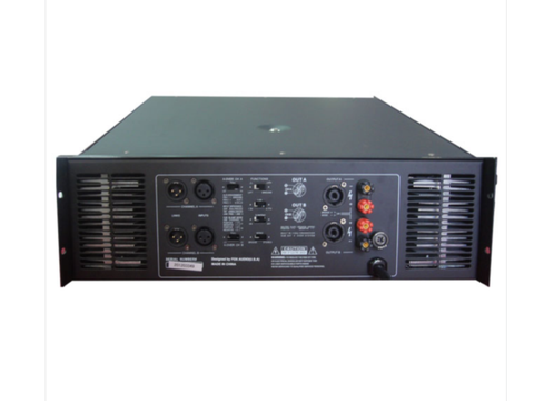 AMPLY FOX MA 12
