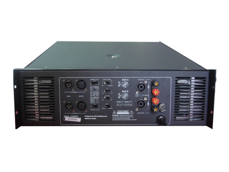  AMPLY FOX MA 6 