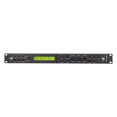 BỘ XỬ LÝ TÍN HIỆU MARANI KD1550P
