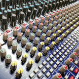 MIXER ANALOG MIDAS VF24
