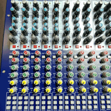  MIXER ANALOG MIDAS VF32 