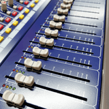  MIXER ANALOG MIDAS VF32 