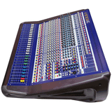 MIXER ANALOG MIDAS VF24