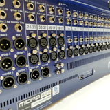 MIXER ANALOG MIDAS VF24