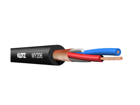 DÂY TÍN HIỆU KLOTZ MY206