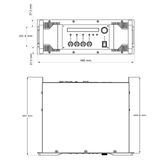 NXAMP4X4