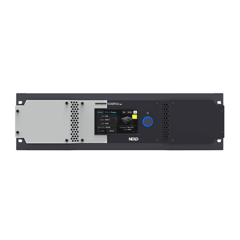AMPLY NEXO NXAMP4X4MK2