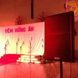  LOA THÙNG NEXO PS15-R2 