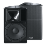  LOA THÙNG NEXO PS15-R2 